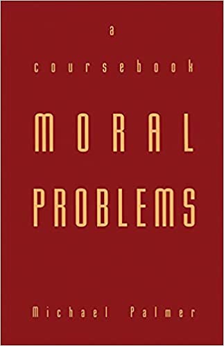 Moral Problems: A Coursebook - Orginal Pdf